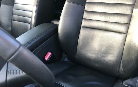 Renault Scenic III, 2010 год, 900 000 рублей, 9 фотография