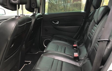 Renault Scenic III, 2010 год, 900 000 рублей, 11 фотография