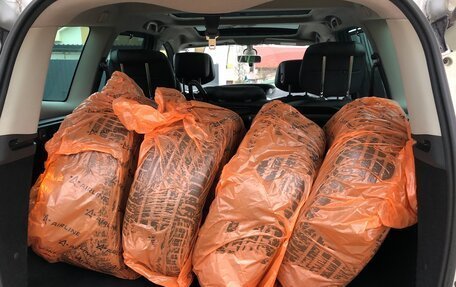 Renault Scenic III, 2010 год, 900 000 рублей, 14 фотография