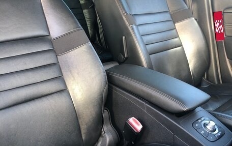 Renault Scenic III, 2010 год, 900 000 рублей, 10 фотография