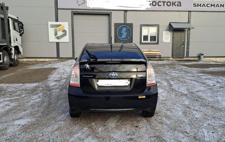 Toyota Prius, 2010 год, 1 020 000 рублей, 12 фотография