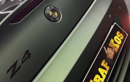 BMW Z4, 2008 год, 3 500 000 рублей, 14 фотография