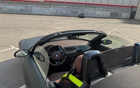 BMW Z4, 2008 год, 3 500 000 рублей, 17 фотография