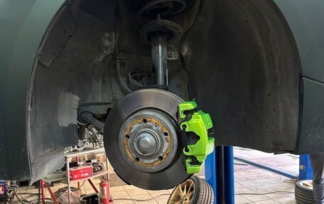 BMW Z4, 2008 год, 3 500 000 рублей, 6 фотография