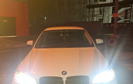 BMW X6, 2013 год, 2 550 000 рублей, 6 фотография