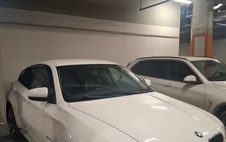 BMW X6, 2013 год, 2 550 000 рублей, 2 фотография