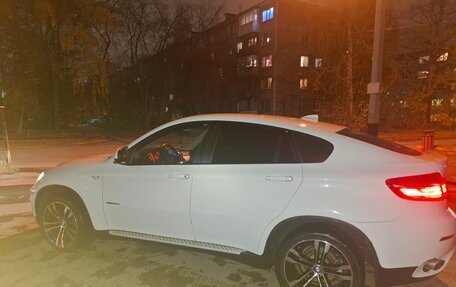 BMW X6, 2013 год, 2 550 000 рублей, 5 фотография