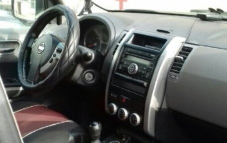 Nissan X-Trail, 2007 год, 895 000 рублей, 4 фотография