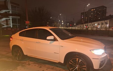 BMW X6, 2013 год, 2 550 000 рублей, 3 фотография