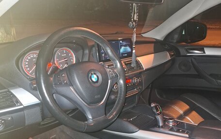BMW X6, 2013 год, 2 550 000 рублей, 7 фотография