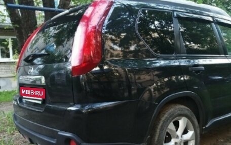 Nissan X-Trail, 2007 год, 895 000 рублей, 3 фотография