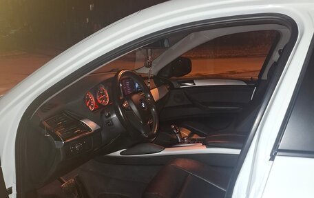 BMW X6, 2013 год, 2 550 000 рублей, 8 фотография