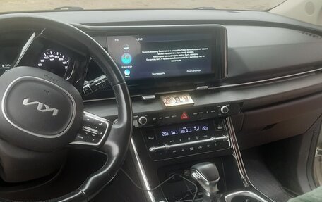 KIA Carnival, 2023 год, 4 800 000 рублей, 3 фотография