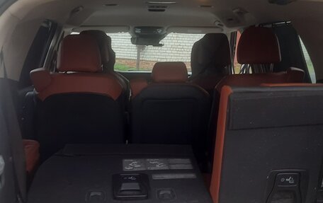 KIA Carnival, 2023 год, 4 800 000 рублей, 5 фотография