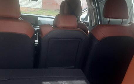 KIA Carnival, 2023 год, 4 800 000 рублей, 4 фотография