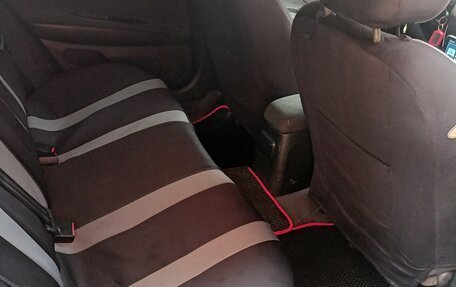 Nissan Primera III, 2003 год, 419 999 рублей, 9 фотография