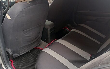 Nissan Primera III, 2003 год, 419 999 рублей, 10 фотография