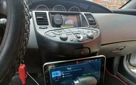 Nissan Primera III, 2003 год, 419 999 рублей, 14 фотография