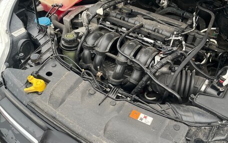 Ford Focus III, 2013 год, 750 000 рублей, 2 фотография