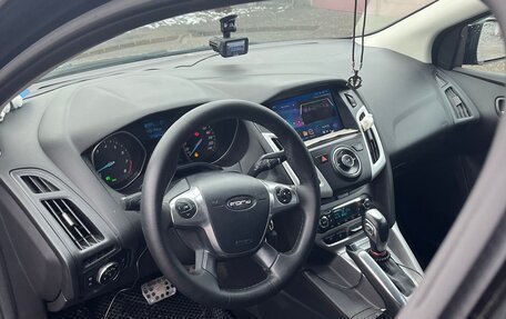 Ford Focus III, 2013 год, 750 000 рублей, 5 фотография