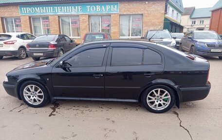 Skoda Octavia IV, 2008 год, 900 000 рублей, 6 фотография