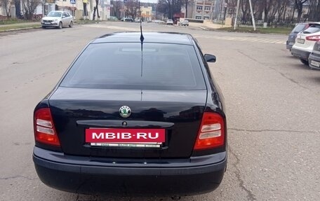 Skoda Octavia IV, 2008 год, 900 000 рублей, 3 фотография