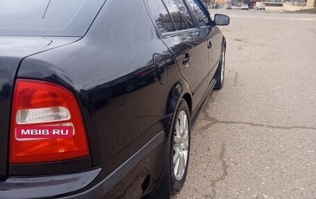 Skoda Octavia IV, 2008 год, 900 000 рублей, 4 фотография