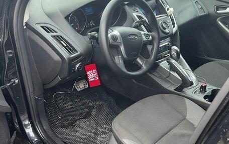 Ford Focus III, 2013 год, 750 000 рублей, 6 фотография