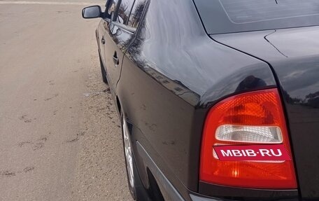 Skoda Octavia IV, 2008 год, 900 000 рублей, 5 фотография