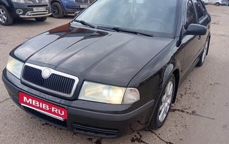 Skoda Octavia IV, 2008 год, 900 000 рублей, 7 фотография