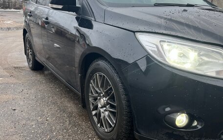 Ford Focus III, 2013 год, 750 000 рублей, 15 фотография