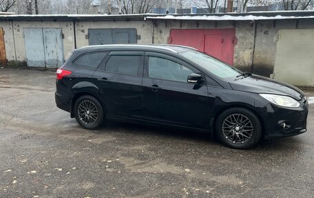 Ford Focus III, 2013 год, 750 000 рублей, 9 фотография