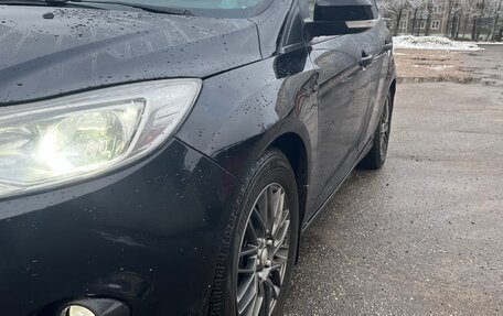 Ford Focus III, 2013 год, 750 000 рублей, 14 фотография