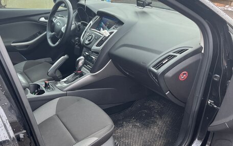 Ford Focus III, 2013 год, 750 000 рублей, 8 фотография