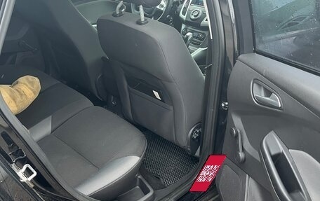 Ford Focus III, 2013 год, 750 000 рублей, 7 фотография