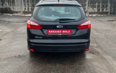 Ford Focus III, 2013 год, 750 000 рублей, 11 фотография