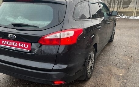 Ford Focus III, 2013 год, 750 000 рублей, 10 фотография