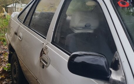 Daewoo Nexia I рестайлинг, 2000 год, 150 000 рублей, 3 фотография