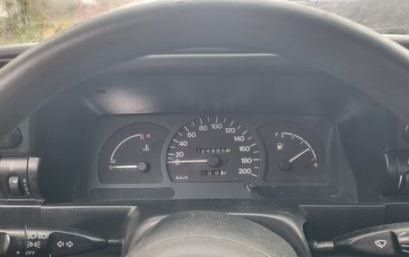 Daewoo Nexia I рестайлинг, 2000 год, 150 000 рублей, 6 фотография