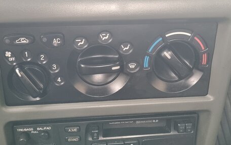 Daewoo Nexia I рестайлинг, 2000 год, 150 000 рублей, 7 фотография