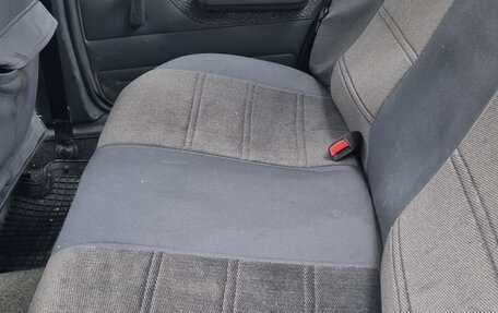 Daewoo Nexia I рестайлинг, 2000 год, 150 000 рублей, 8 фотография