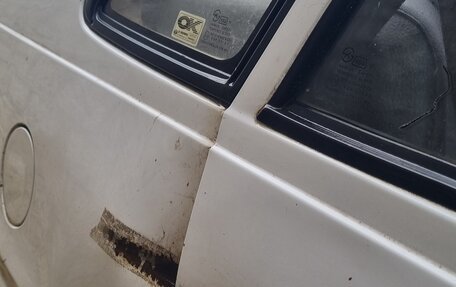 Daewoo Nexia I рестайлинг, 2000 год, 150 000 рублей, 11 фотография