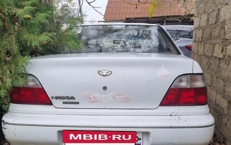 Daewoo Nexia I рестайлинг, 2000 год, 150 000 рублей, 5 фотография