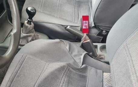 Daewoo Nexia I рестайлинг, 2000 год, 150 000 рублей, 9 фотография