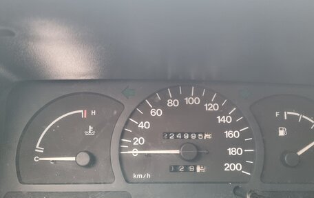 Daewoo Nexia I рестайлинг, 2000 год, 150 000 рублей, 13 фотография