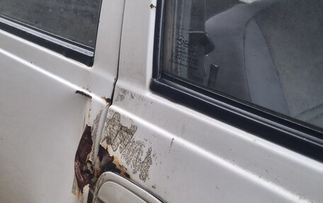 Daewoo Nexia I рестайлинг, 2000 год, 150 000 рублей, 12 фотография