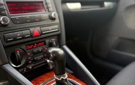 Audi A3, 2007 год, 700 000 рублей, 15 фотография