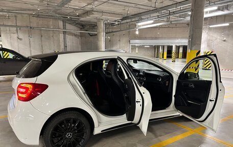 Mercedes-Benz A-Класс, 2013 год, 1 390 000 рублей, 7 фотография