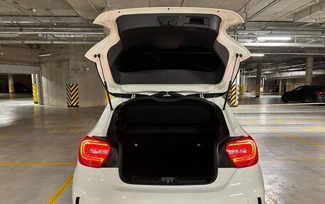 Mercedes-Benz A-Класс, 2013 год, 1 390 000 рублей, 8 фотография