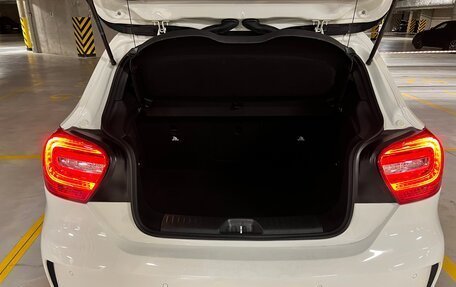 Mercedes-Benz A-Класс, 2013 год, 1 390 000 рублей, 9 фотография